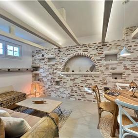 4 bedroom villa with pool and sea views, Kumbor, sleeps 8-10